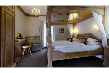 Hôtel Arabba di Livinallongo 1